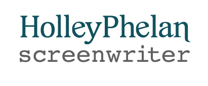 Holley Phelan Screenwriter