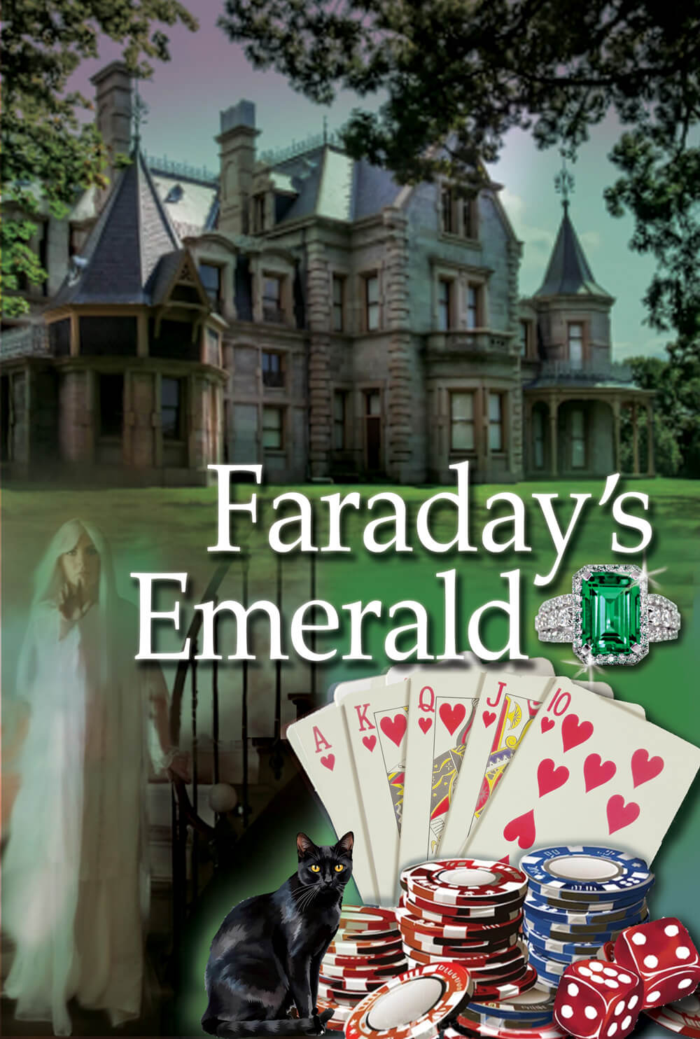 Faradays Emerald